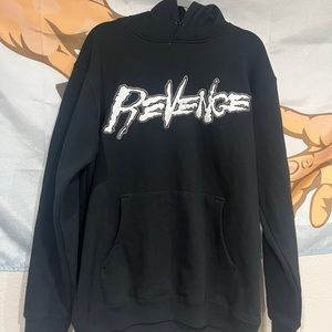 Revenge Demon Hoodie